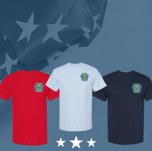 Load image into Gallery viewer, SUVCW T-Shirt: Cribbs Camp