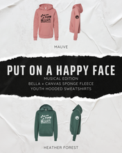 Load image into Gallery viewer, Put on a Happy Face - Music Edition