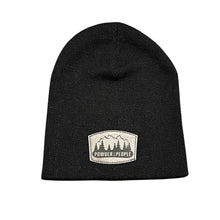 Load image into Gallery viewer, Powder to the People Beanie