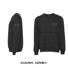 Load image into Gallery viewer, Stand Firm Sweatshirt - Ready-to-Ship