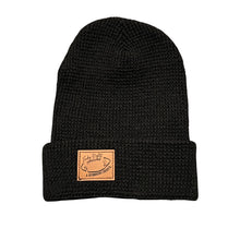 Load image into Gallery viewer, Friday Nights & Stadium Lights Beanie