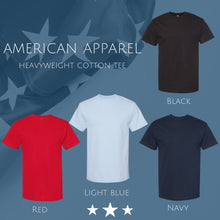 Load image into Gallery viewer, SUVCW T-Shirt: Davis Camp