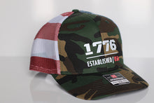 Load image into Gallery viewer, The Patriot Elle Kaye Studios