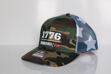 Load image into Gallery viewer, The Patriot Elle Kaye Studios