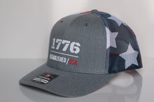 Load image into Gallery viewer, The Patriot Elle Kaye Studios