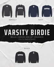 Load image into Gallery viewer, Varsity Birdie
