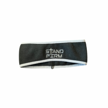 Load image into Gallery viewer, Stand Firm Fleece Headband
