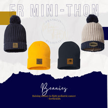 Load image into Gallery viewer, FR Mini-Thon Beanies
