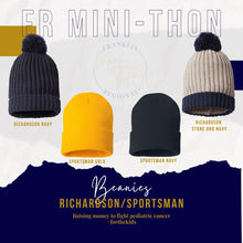 Load image into Gallery viewer, FR Mini-Thon Beanies
