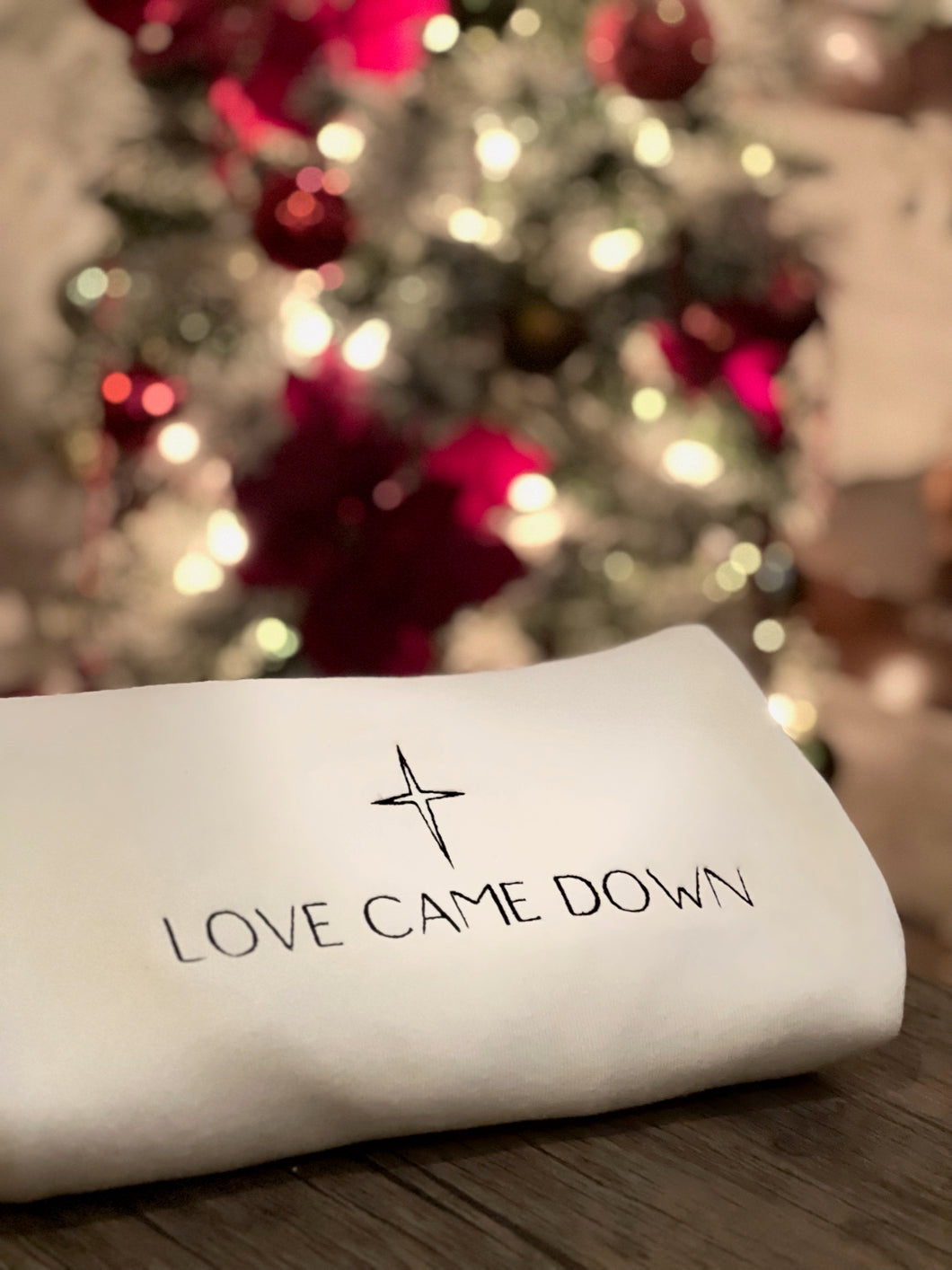 Love Came Down