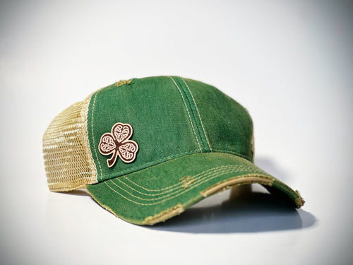 Lucky Charm Elle Kaye Studios