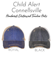 Load image into Gallery viewer, Child Alert: Connellsville
