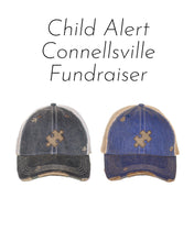 Load image into Gallery viewer, Child Alert: Connellsville
