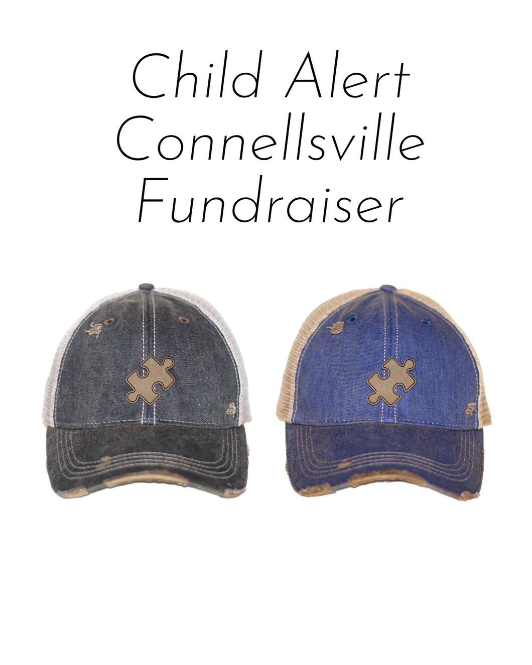 Child Alert: Connellsville