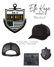 Load image into Gallery viewer, R2R Blackout Elle Kaye Studios
