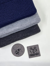 Load image into Gallery viewer, Freeport Beanies
