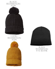 Load image into Gallery viewer, Gateway Beanies
