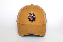 Load image into Gallery viewer, The Golden Lions
